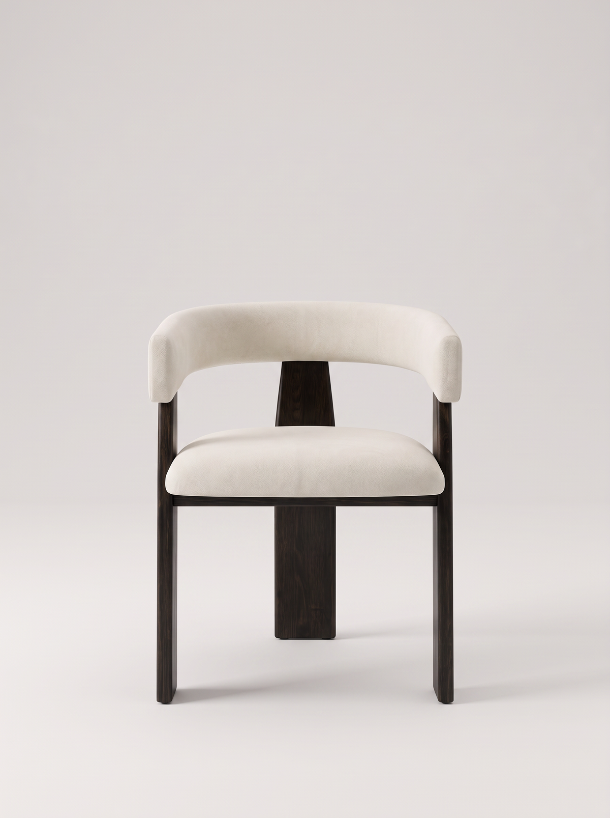 Japandi eetkamerstoel – handgemaakt, tijdloos design | Mokani